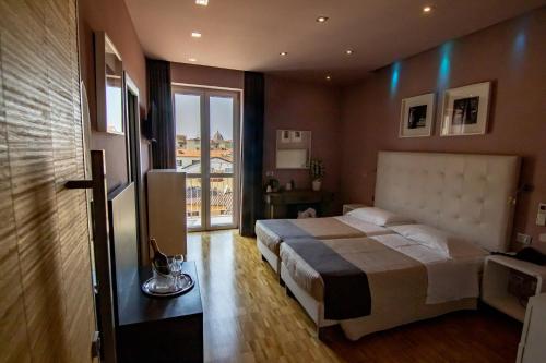 2 twin beds