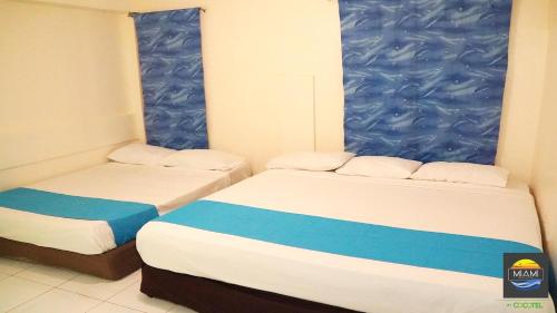Miami Heat Beach Resort Room Type - Family Room