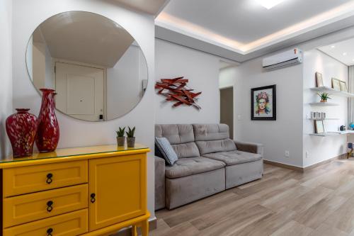 Pineapples SC305LT - Apartamento moderno em Copacabana