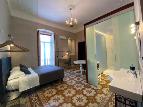 Residenze Romano Ristorante & Spa - albergo diffuso - RED