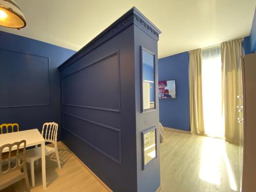 Residenze Romano Ristorante & Spa - albergo diffuso - RED