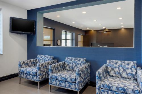 アビオン イン ニア LGA エアポート アセンド ホテル コレクション