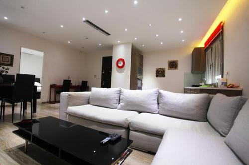 Olvias Apartment, Athens