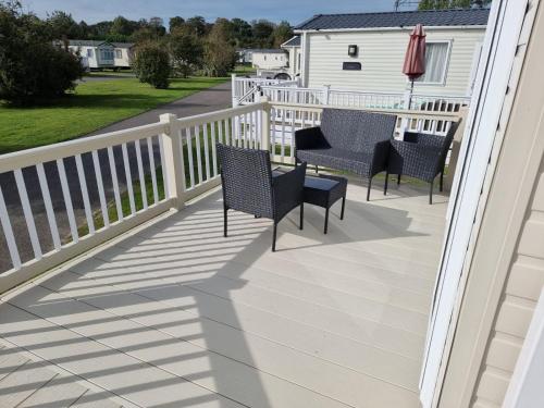 Kent Getaways in Basildon