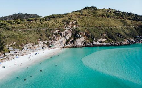 Arraial do Cabo - Brisas do Farol - Aluguel Econômico