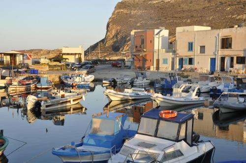 Sole e Mare, Фавиньяна (фото 3)