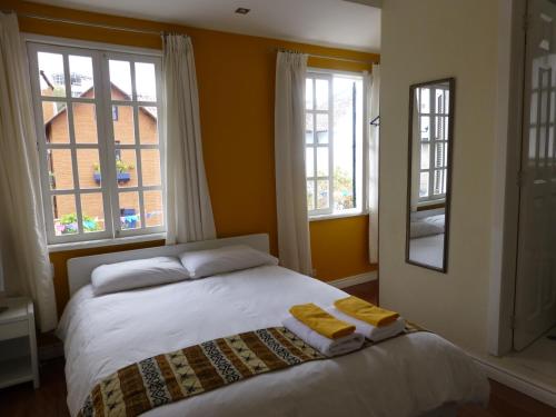hotel photo
