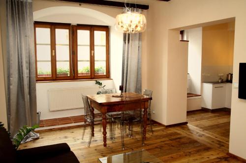 Apartmany Antico