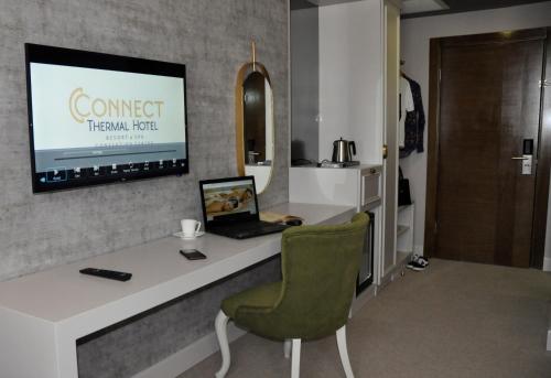 CONNECT THERMAL HOTEL