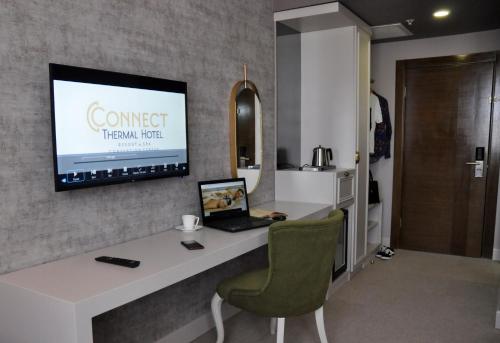 CONNECT THERMAL HOTEL