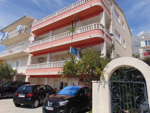  Studios Ravlić Marija in Makarska