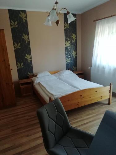 Szilvia apartman in Harkany