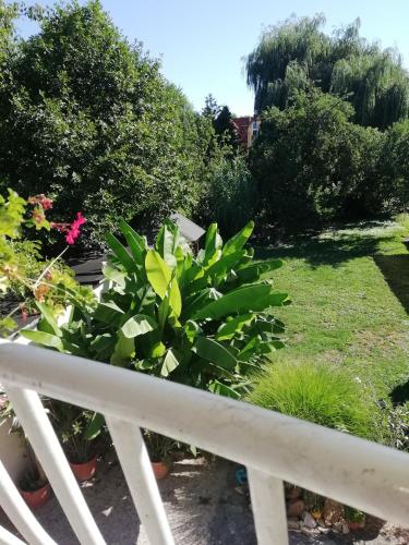 Szilvia apartman in Harkany