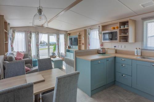 Family friendly 2 bedroom - on great Holiday Park! gîte à louer Truro