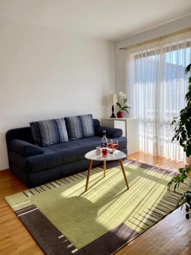  Apartmani Mia in Zambratija