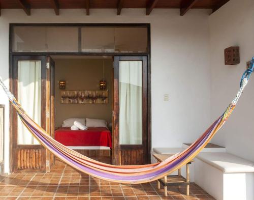 El Refugio de Vichayito