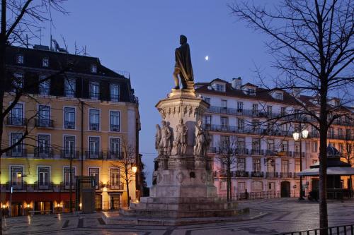 Hotel Principe Real - image 7