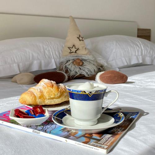  Apartmani Mia in Zambratija