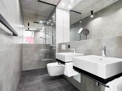 Livisit Apartments Stuttgart, Stuttgart (zdjęcie 10)