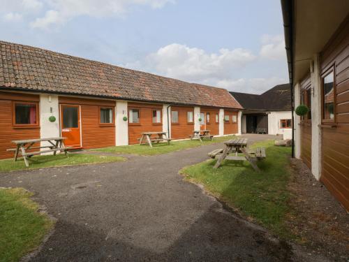 The Swallows No1 gîte à louer Doniford Halt