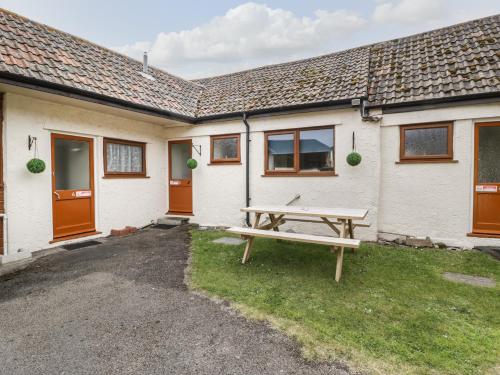 The Fossil Hunters No5 gîte à louer Doniford Halt