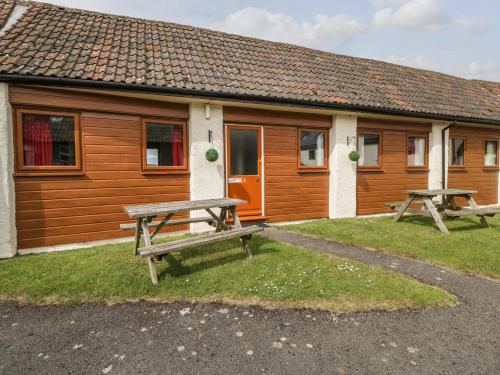 The Beachcombers No2 gîte à louer Doniford Halt