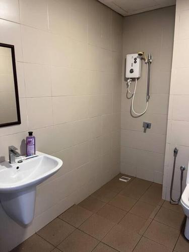 I-City Shah Alam brand new Airbnb! photo