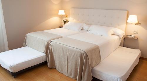 Hotel Jucamar