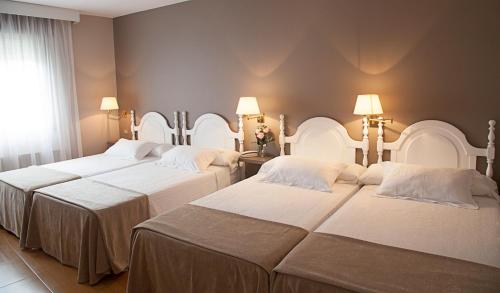 Hotel Jucamar