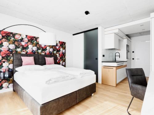 Livisit Apartments Stuttgart, Stuttgart (zdjęcie 11)