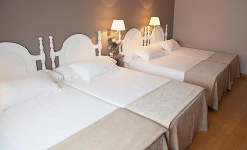 Hotel Jucamar