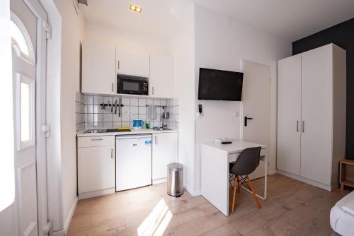 Chesscom Apartments - image 9