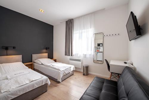 Chesscom Apartments - image 2