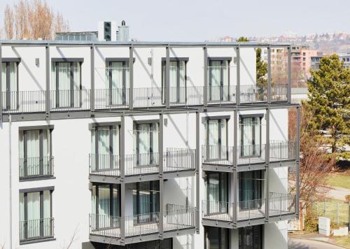 Livisit Apartments Stuttgart in Stuttgart, Deutschland