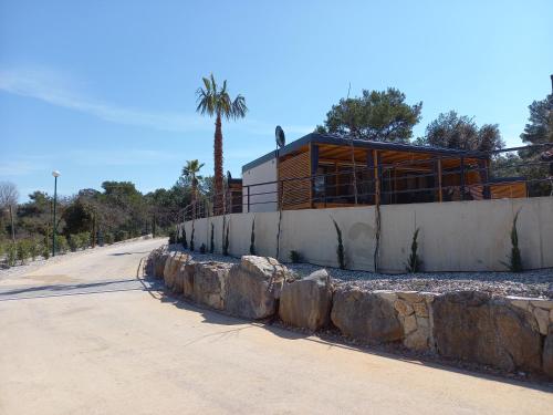 Mobile home AnaMari – Biograd na Moru, VA