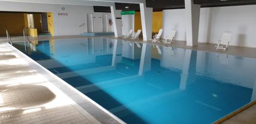 Traumurlaub im Bayerische Wald in Sankt Englmar, Deutschland