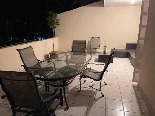 Otay Studio great patio near Otay Crossing & Airport