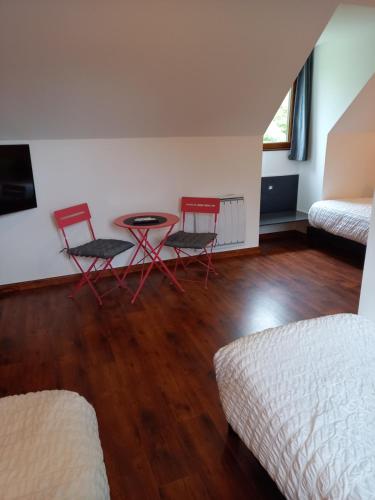 chambres et gites d'étretat - main image