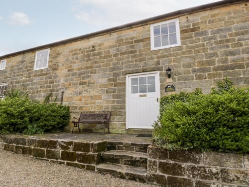 Byre Cottage gîte à louer Fylingdales