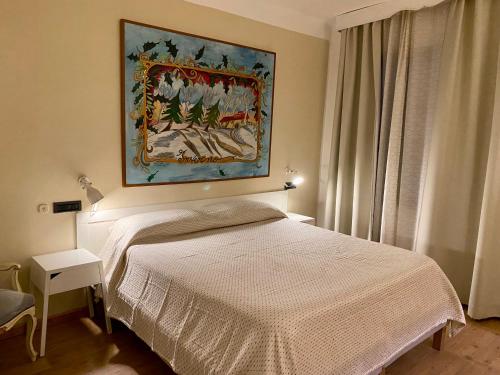 Locanda le Monache Room Type - Classic Triple Room