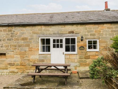 Forge Cottage, Whitby (foto 9)