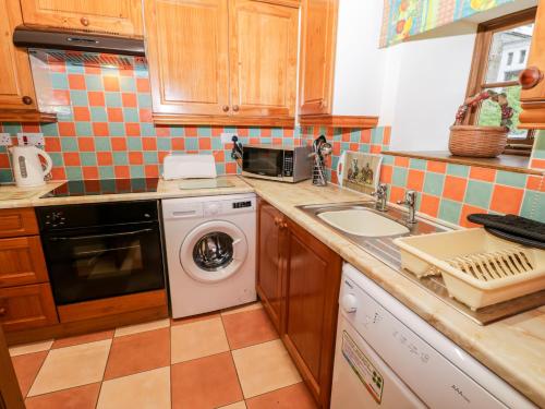 Forge Cottage, Whitby (foto 4)