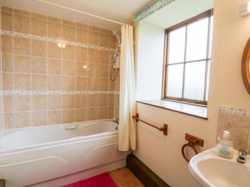 Forge Cottage, Whitby (foto 3)