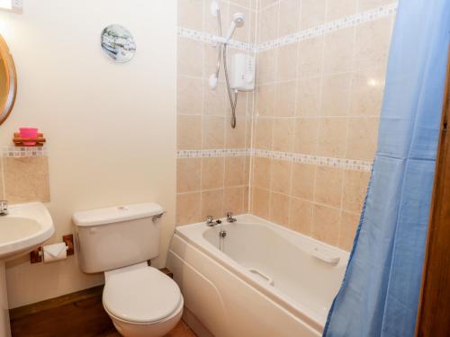 Forge Cottage, Whitby (foto 8)