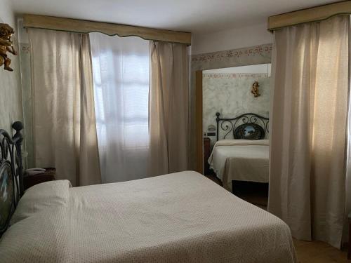 Locanda le Monache Room Type - Comfort Triple Room