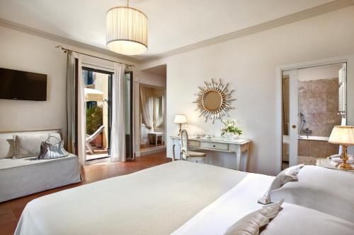 Hotel Villa Belvedere - image 2