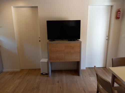 Mobile home AnaMari – Biograd na Moru, VA