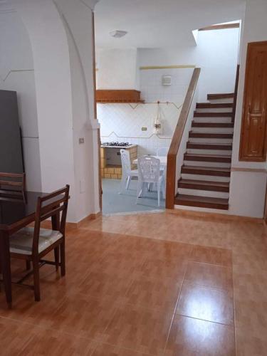 virtuve, Villa luxueuse meublée (Villa luxueuse meublee) in Sakiet Ezzit