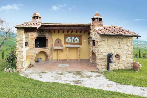 Al Povero gîte à louer Casa al Vento