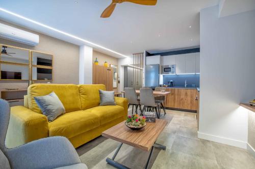 NEW Loft Cabel & Parking Incluido, Córdoba (fotografie 2)